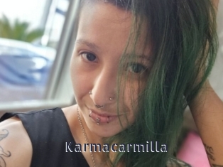 Karmacarmilla