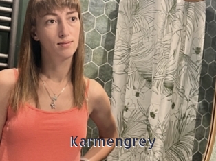 Karmengrey