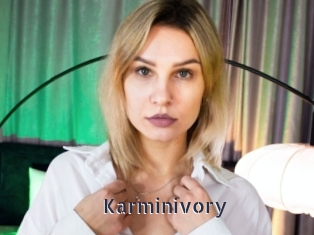 Karminivory