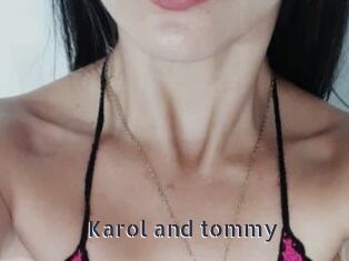 Karol_and_tommy