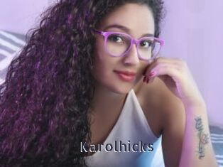 Karolhicks
