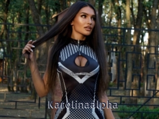 Karolinaalpha