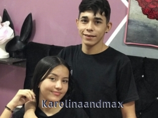 Karolinaandmax