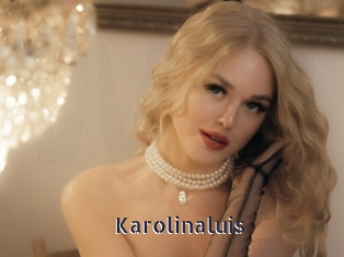 Karolinaluis