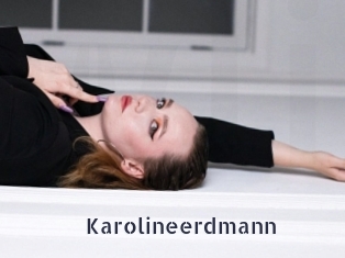 Karolineerdmann