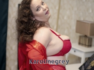 Karolinegrey