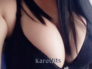 Karoltits