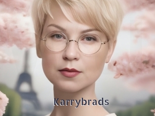 Karrybrads