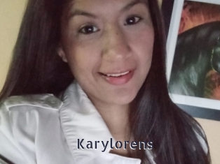 Karylorens