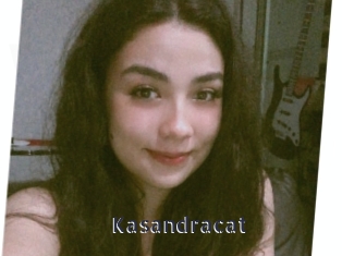 Kasandracat