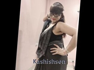 Kashishsen