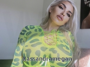 Kassandramegan