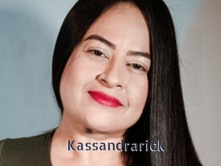 Kassandrarick