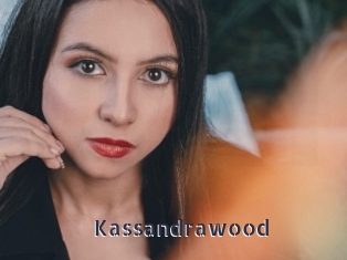 Kassandrawood