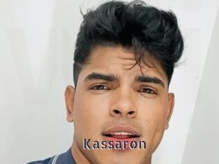 Kassaron