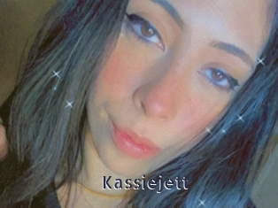 Kassiejett