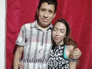 Katalina_y_andresito