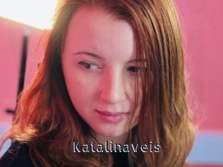 Katalinaveis