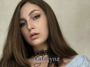 Kataryna