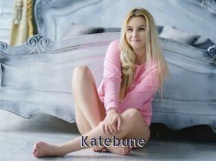 Katebune