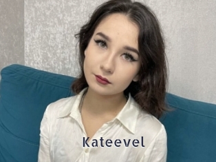 Kateevel