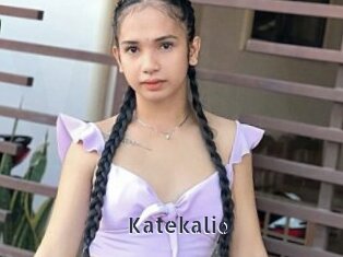 Katekalio