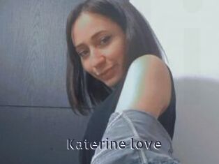 Katerine_love