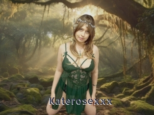 Katerosexxx