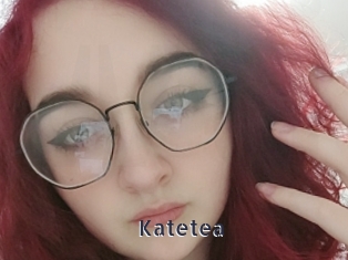Katetea