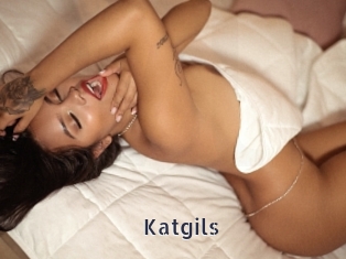 Katgils