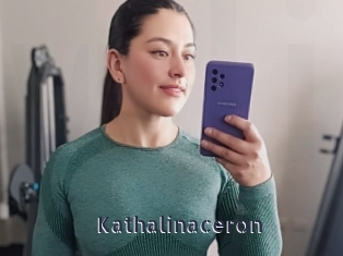 Kathalinaceron