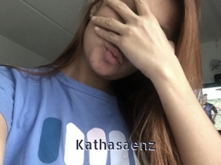 Kathasaenz