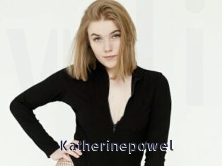 Katherinepowel