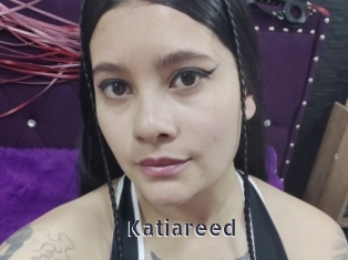 Katiareed