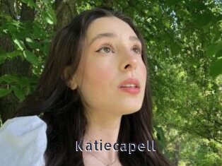 Katiecapell