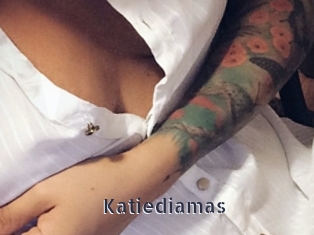 Katiediamas