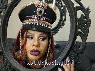 Katiuskasingler