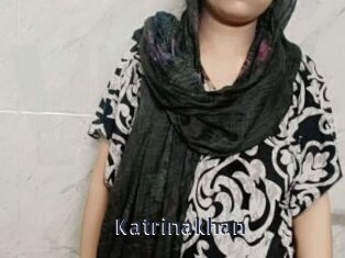 Katrinakhan