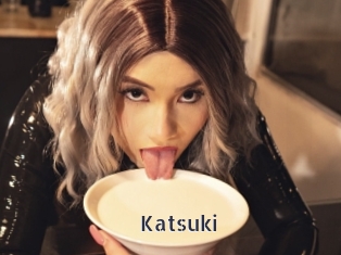 Katsuki