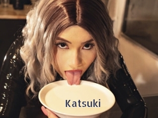 Katsuki