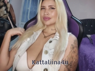 Kattaliina4u