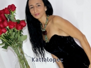 Kattalopez