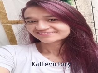 Kattevictory