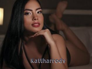 Kattharrods