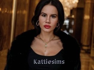 Kattiesims