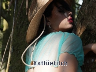 Kattiiefitch