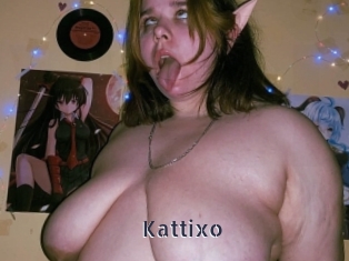 Kattixo