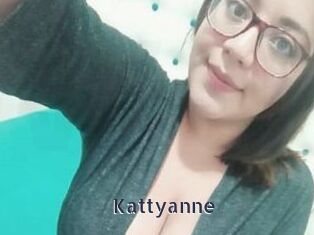 Kattyanne