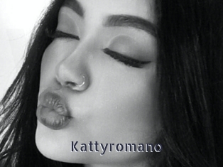 Kattyromano