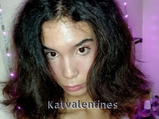 Katvalentines